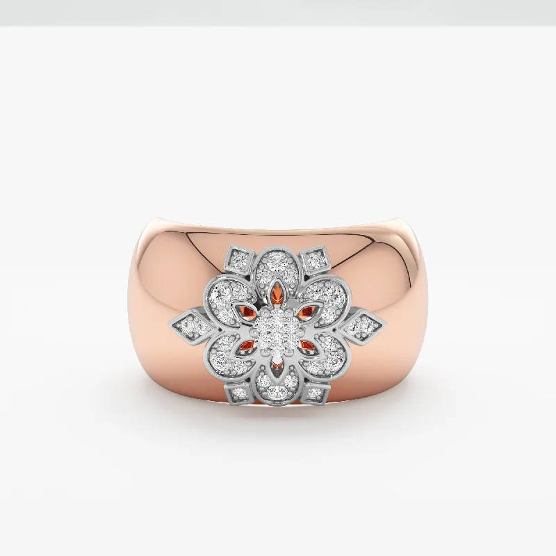 10k Rose Gold