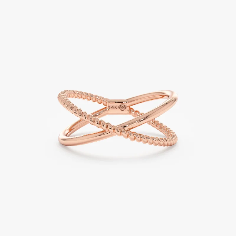 10k Rose Gold