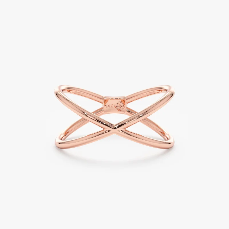 10k Rose Gold